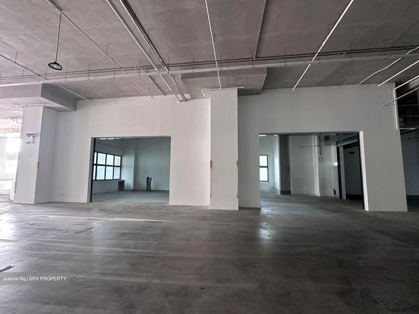 SmartFood@Mandai (D25), Factory #580605331